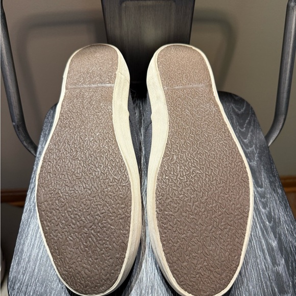 SEAVEES Men's Baja Slip-on Classic M Sneaker Slate Navy Size 11 - Picture 11 of 12